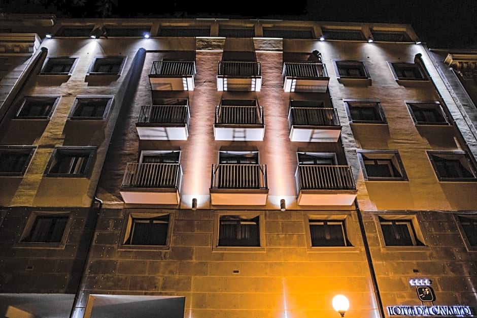 Hotel Dei Cavalieri Caserta