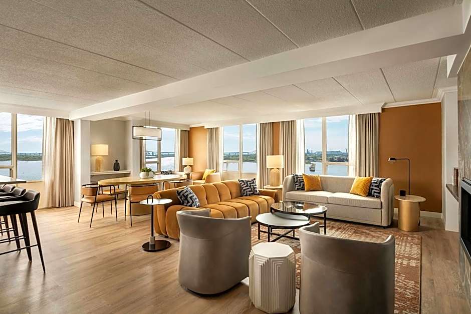 Delta Hotels Sault Ste. Marie Waterfront