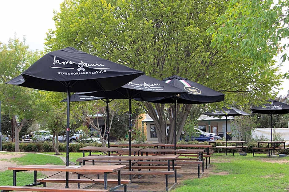 The Globe Hotel, Rylstone