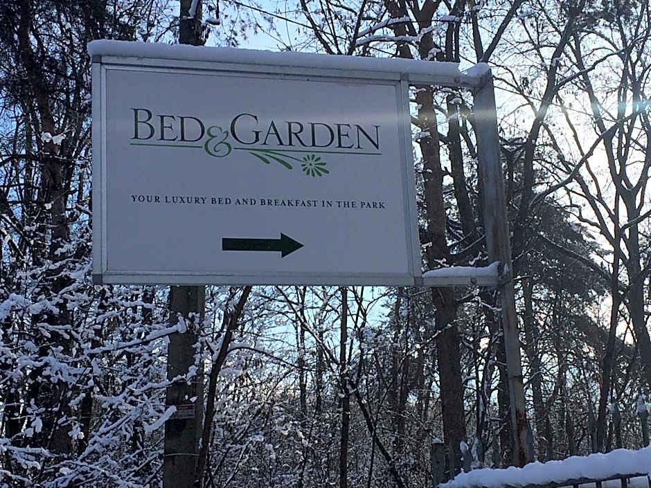 Bed&Garden