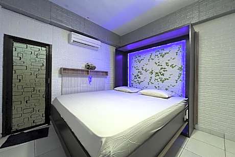 OYO 91757 Surya HotelNearTaman Anggrek Pkk Watansoppeng