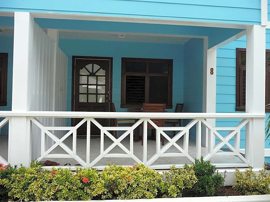 Buccaneer Beach Club