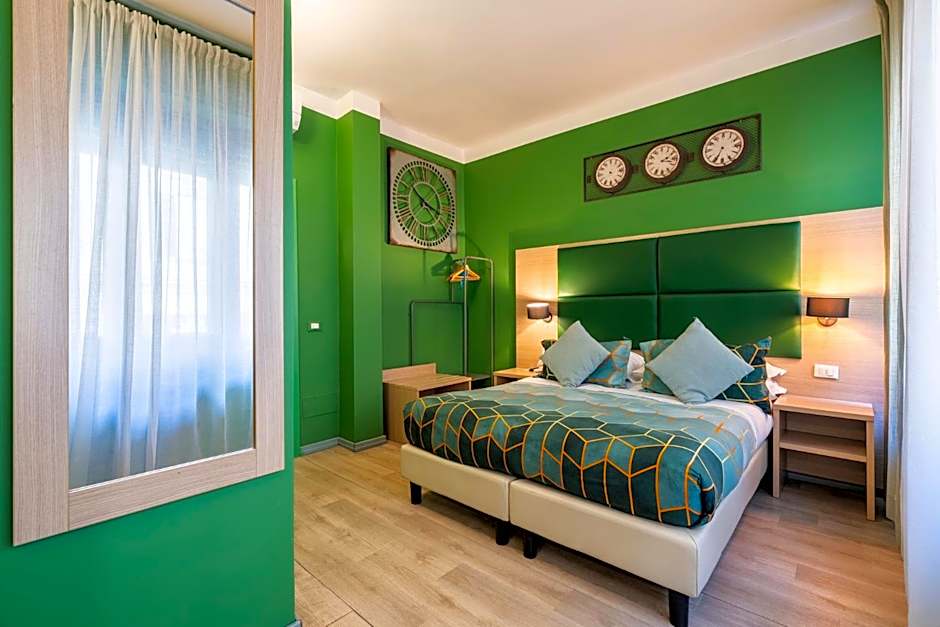 Residenza Olimpo Firenze City Center