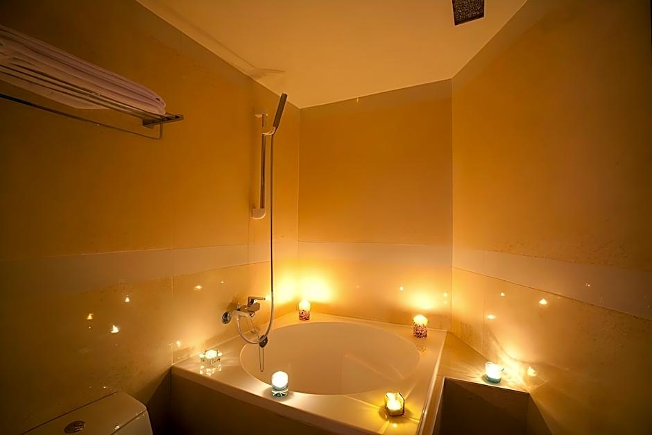 Guide Hotel Taipei Xinyi (HolyPro)
