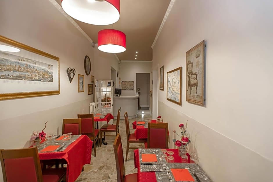Hotel Masaccio