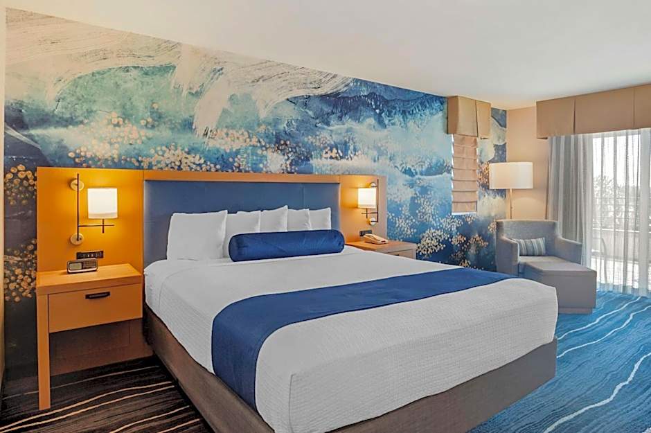 Best Western Plus Marina Gateway