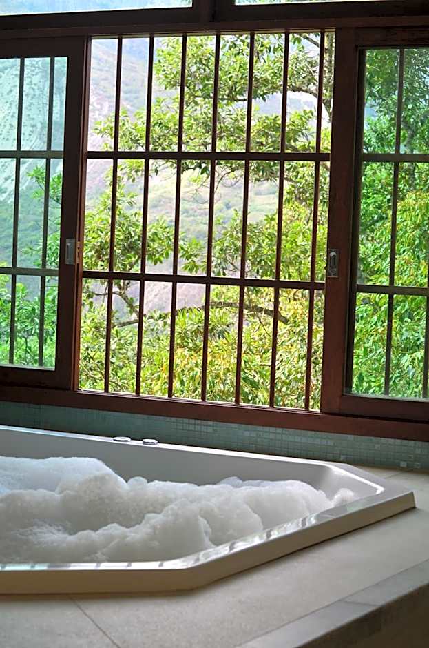 Vista Azul Apart Hotel - Vista Pinheiros