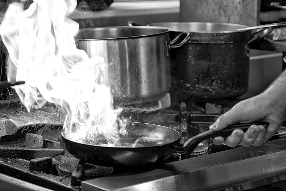 Mount Pleasant Hotel