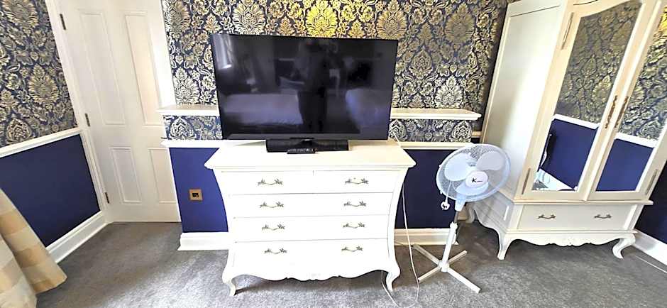 Shendish Manor Hotel