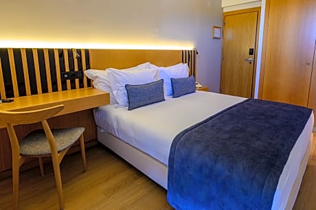 DOUBLE ROOM STANDARD