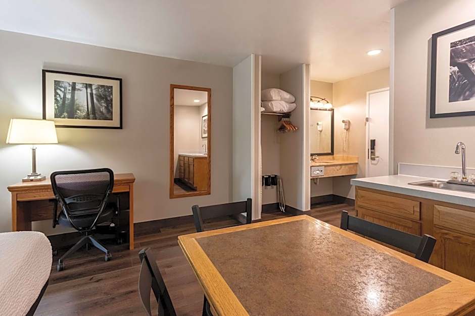 SureStay Plus Hotel by Best Western Rexburg