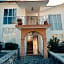 Villas de la Montaña