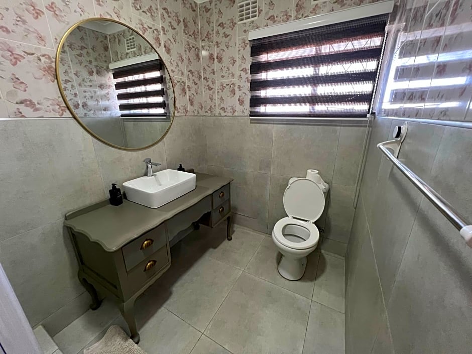 Safi Self Catering Suites