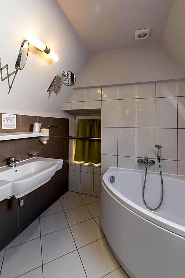 Hotel Artus - Old Town