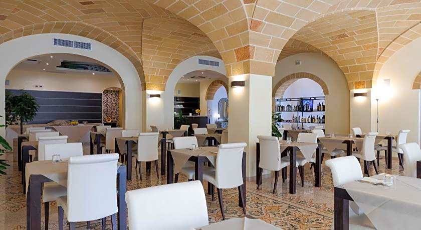 Hotel Aurora e del Benessere