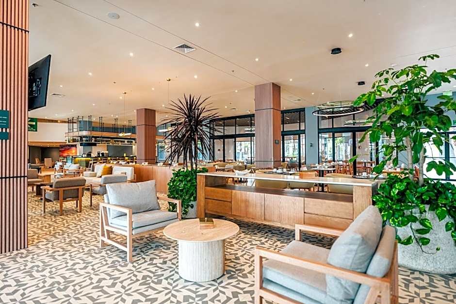 Holiday Inn Mexicali - Centro Civico by IHG