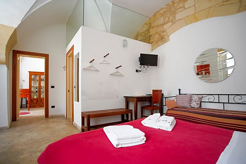 La Bella Lecce B&B