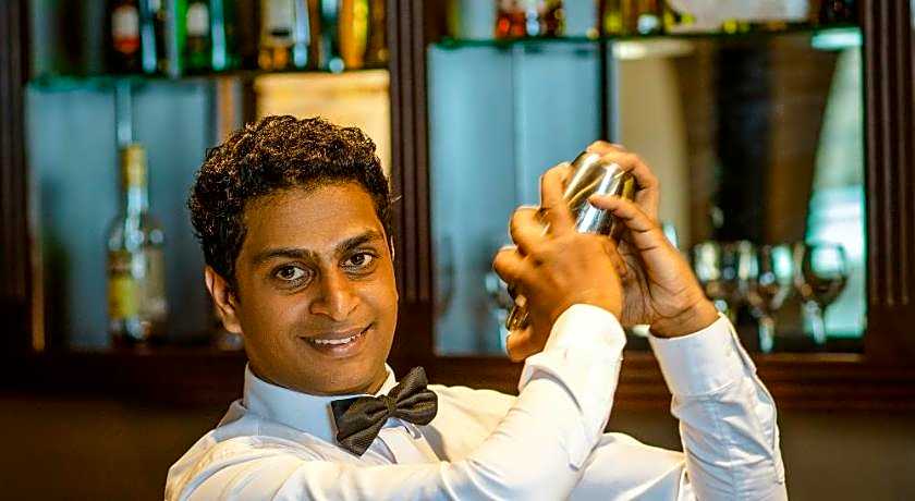 Kandy City Hotel by Earl's