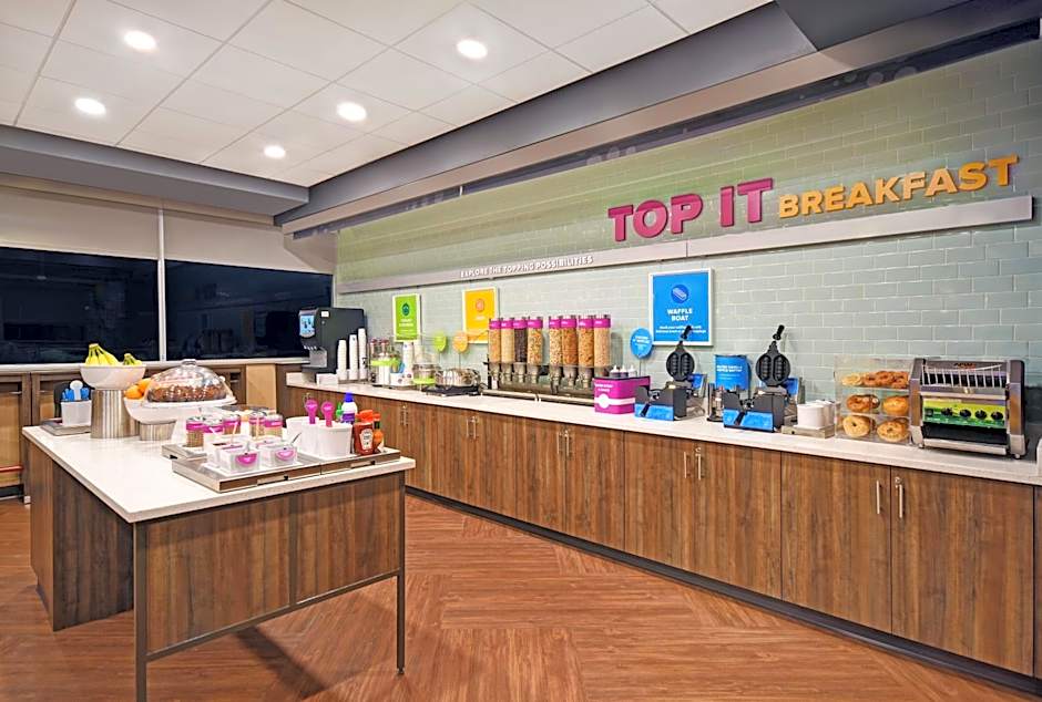 Tru By Hilton Franklin Cool Springs Nashville