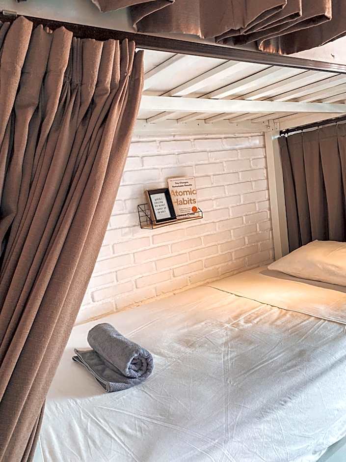 Canggu Chill Surf & Stay