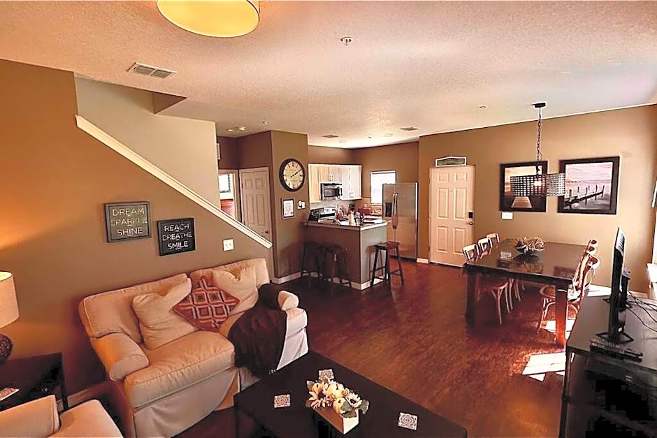 ABC Vacation Homes