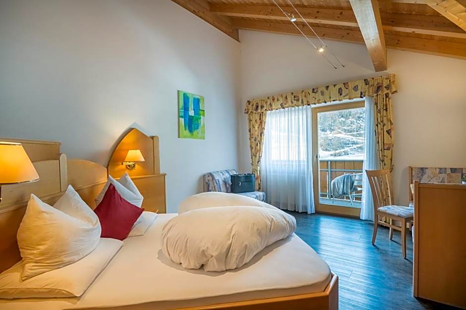 Sporthotel St. Michael