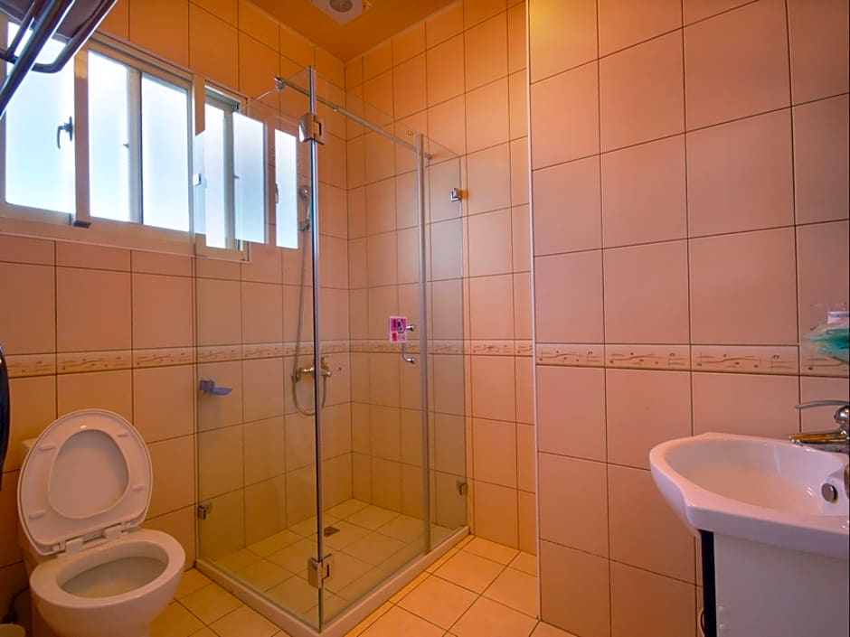 Sea of Clouds Vacation Villa I