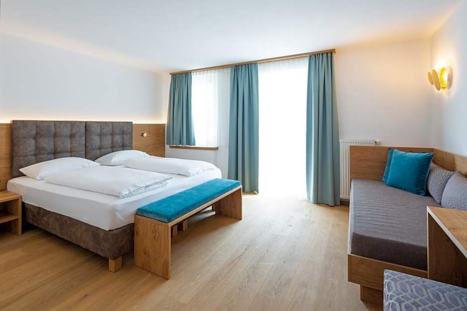 Hotel Blitzburg