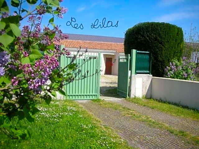 Chambres d'hôtes Les Lilas