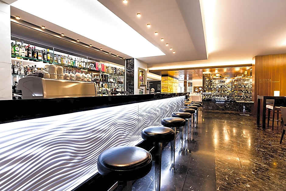 Hotel International Brno