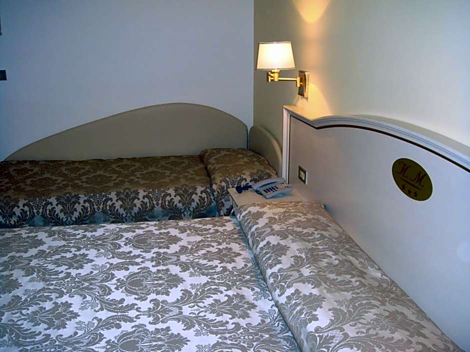 Hotel La Meridiana