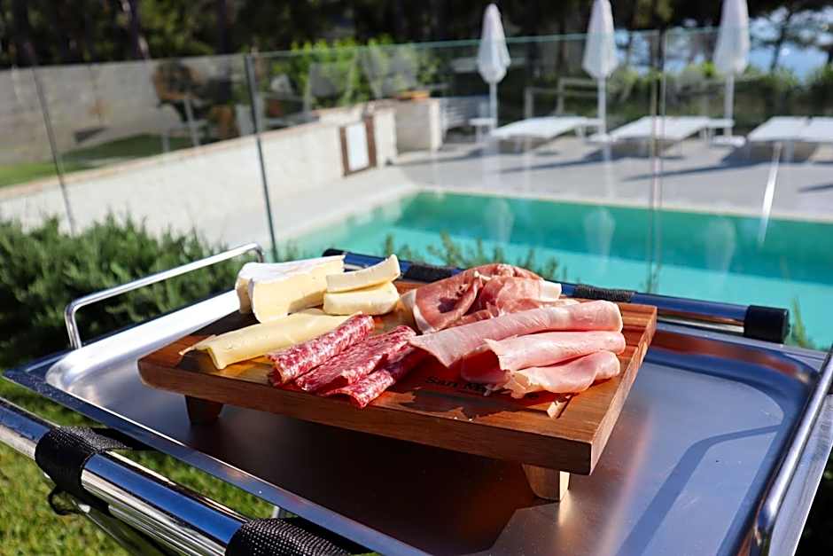 San Michele Relais & Spa