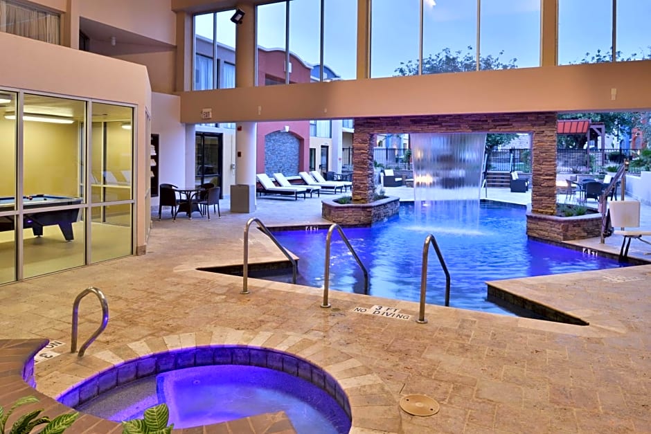 Best Western Plus El Paso Airport Hotel & Conference Center