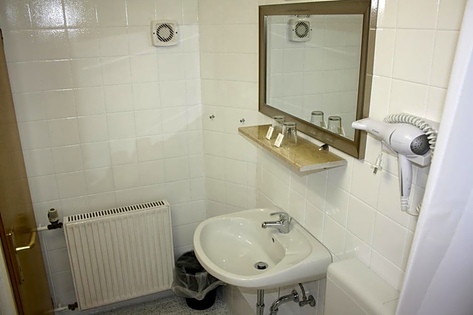 Am Kamin Hotel