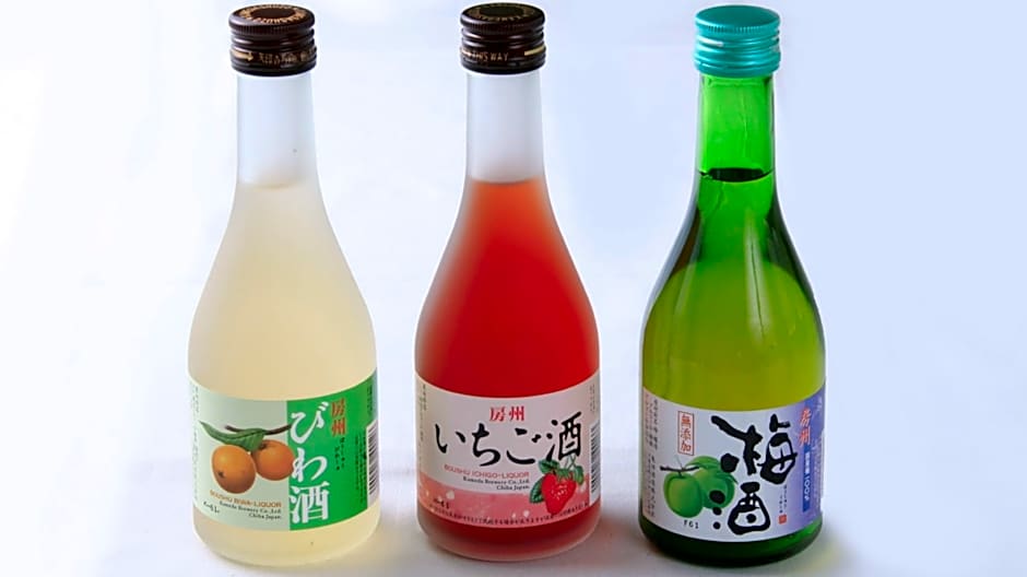 Boso Shirahama Umisato Hotel