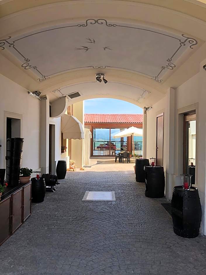 Hotel Belvedere
