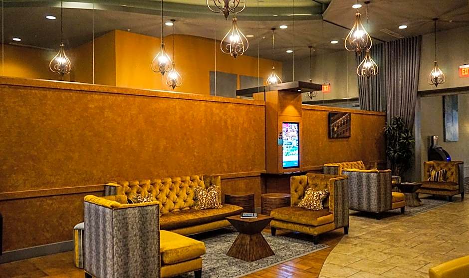 The Banyan Hotel Fort Myers, Tapestry Collection by Hilton