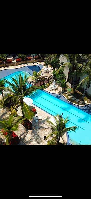 Flat NANNAI RESIDENCE