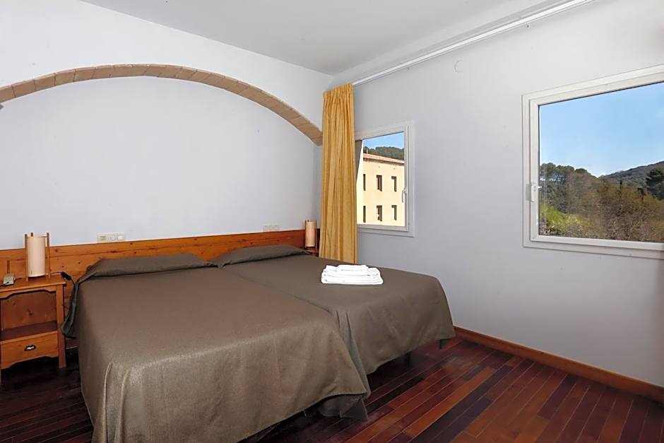 Monestir de Les Avellanes