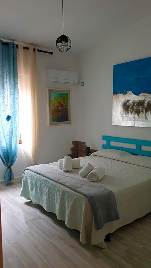 B&B Cala Luna