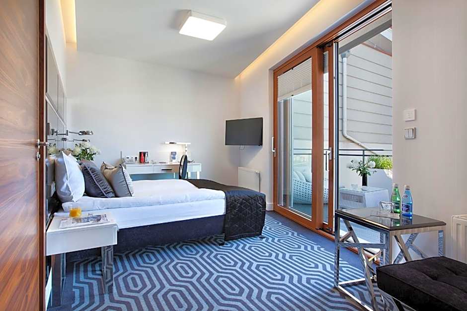 Bayjonn Boutique Hotel