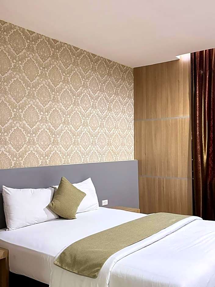 Hotel Mekkah Banda Aceh