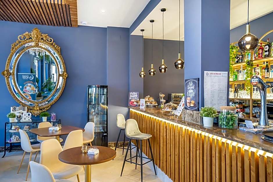 Hotel Spa Cadiz Plaza