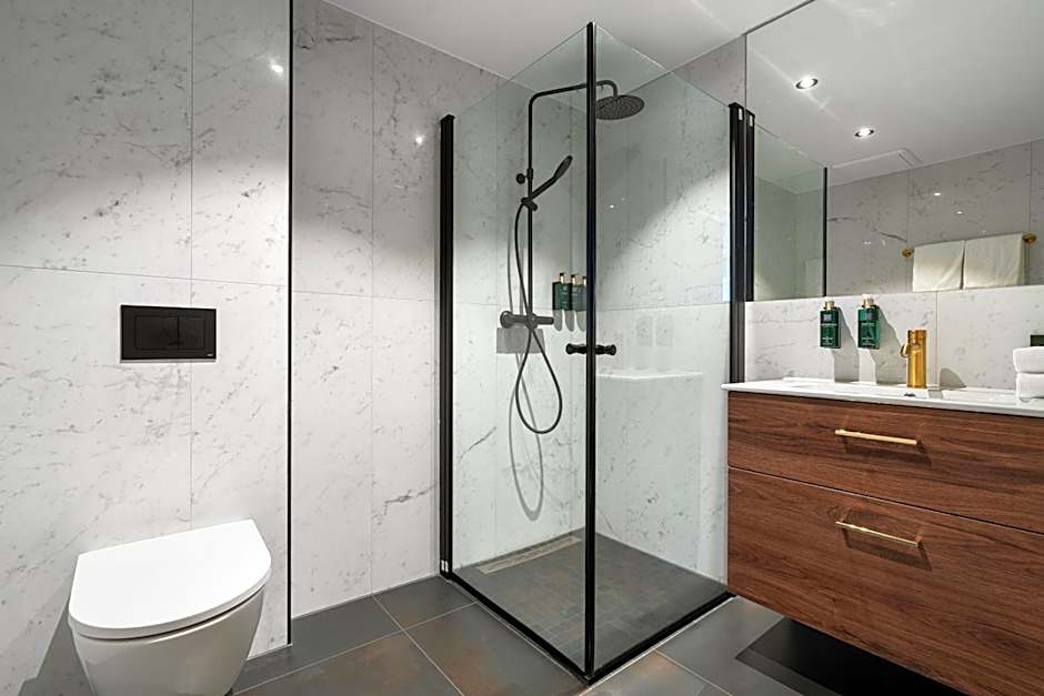 St Elisabeth Hotel & Spa By First