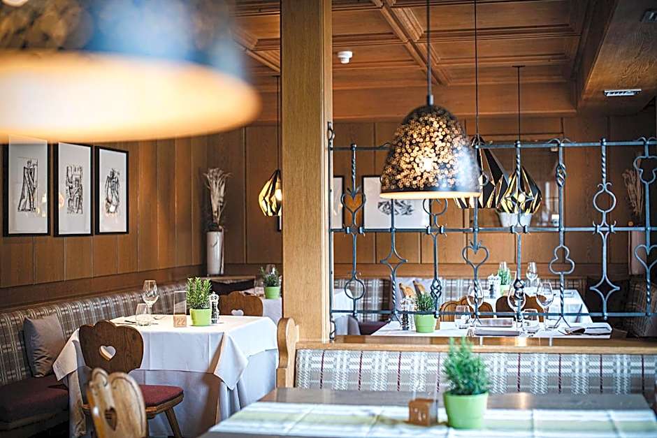 Taubers Unterwirt Aktiv & Vitalhotel