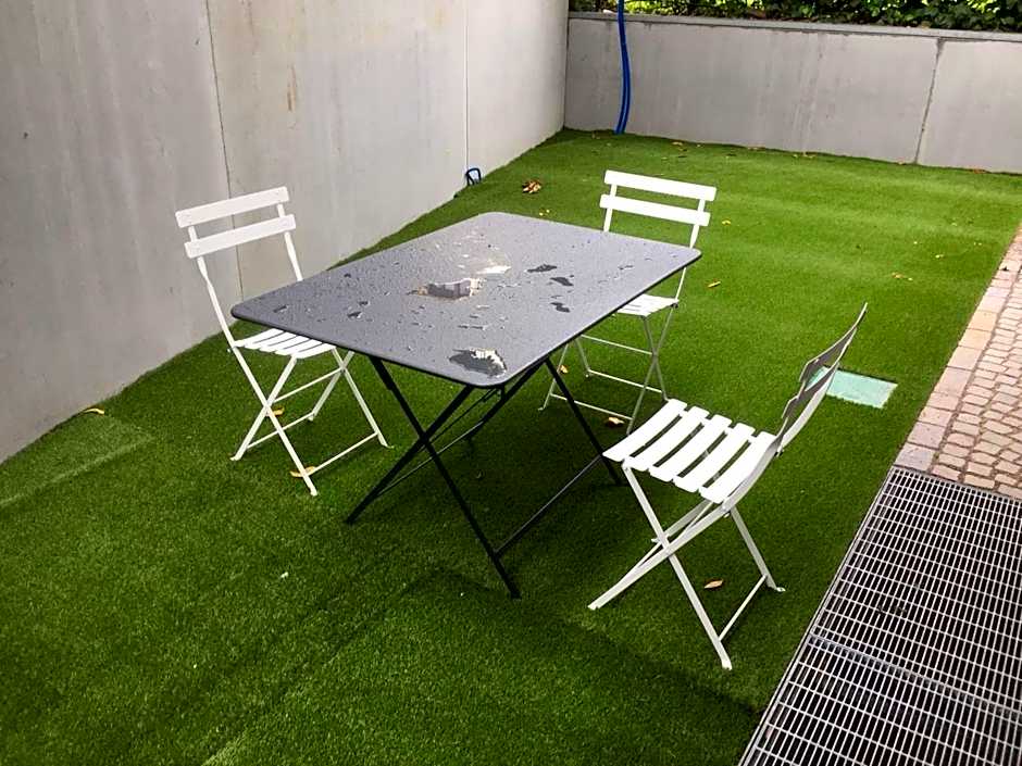 Hotel Garnì Villa Maria