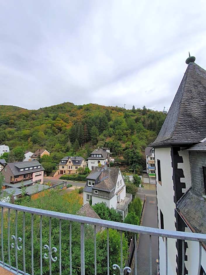 Hotel Bergschlosschen