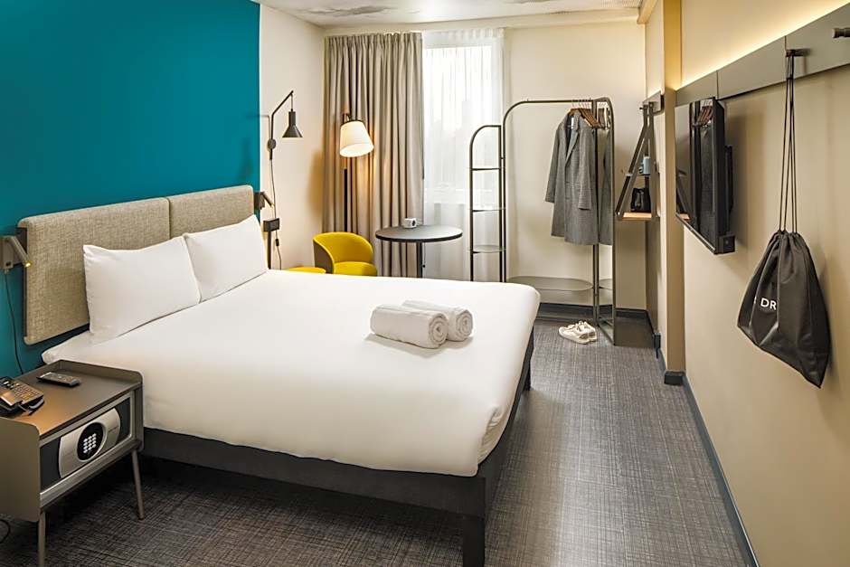 Ibis London Blackfriars