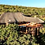 Dinkweng Safari Lodge