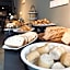 ibis styles Montevideo Biarritz
